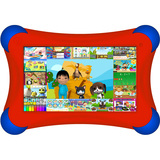 VISUAL LAND Visual Land Prestige FamTab 8 GB Tablet - 7