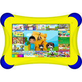 VISUAL LAND Visual Land Prestige FamTab 8 GB Tablet - 7