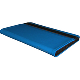 VISUAL LAND Visual Land Prestige 7 Folio Tablet Case (Blue)