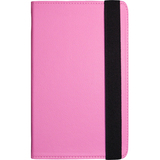 VISUAL LAND Visual Land Prestige 10 Folio Tablet Case (Pink)