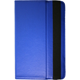 VISUAL LAND Visual Land Prestige 10 Folio Tablet Case (Blue)