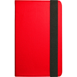 VISUAL LAND Visual Land Prestige 10 Folio Tablet Case (Red)