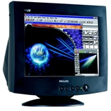 Philips Electronics 105S66/27 105S66/27 Monitor