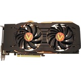 VISIONTEK Visiontek Radeon R9 290 Graphic Card - 947 MHz Core - 4 GB GDDR5 SDRAM - PCI Express 3.0 x16