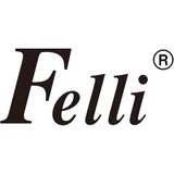 FELLI HOUSEWARES Felli Storage Ware