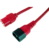 BAFO Bafo PC9A-19D-00006F Standard Power Cord