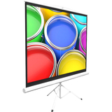 PYLE PylePro PRJTP72 Projection Screen