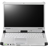 PANASONIC Panasonic Toughbook CF-C2CQAZFBM Tablet PC - 12.5