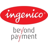 INGENICO Ingenico Standard Power Cord