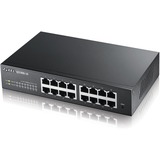 ZYXEL Zyxel 16-Port GbE Smart Managed Switch