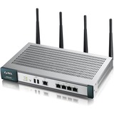 ZYXEL Zyxel UAG4100 IEEE 802.11n  Wireless Router