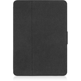 MACALLY Macally Carrying Case (Folio) for iPad Air - Black