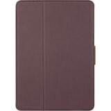 MACALLY Macally Carrying Case (Folio) for iPad Air - Wine