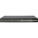 BROCADE COMMUNICATIONS SYSTEMS Brocade ICX 7750-48C Layer 3 Switch