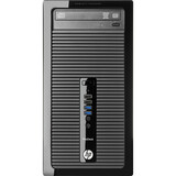 HEWLETT-PACKARD HP Business Desktop ProDesk 405 G1 Desktop Computer - AMD A-Series A4-5000 1.50 GHz - Micro Tower