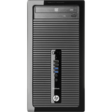 HEWLETT-PACKARD HP Business Desktop ProDesk 400 G1 Desktop Computer - Intel Pentium G3420 3.20 GHz - Micro Tower
