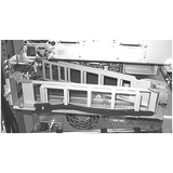 HP 1U Ambidextrous Cable Management Arm For ProLiant DL360 G4