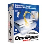 Nuance OmniPage Pro X - Complete Product - 5 User