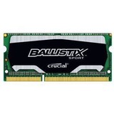 CRUCIAL TECHNOLOGY Crucial 4GB, Ballistix 204-pin SODIMM, DDR3 PC3-12800 Memory Module