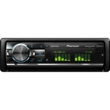 PIONEER Pioneer DEH-X9600BHS Car CD/MP3 Player - 88 W RMS - iPod/iPhone Compatible - Single DIN