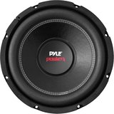 PYLE Pyramid Power PLPW8D Woofer - 400 W RMS - 1 Pack
