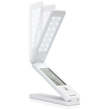 SIIG  INC. SIIG Cordless Rechargeable LED Folding Light