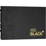 WD BULK WD Black  WD1001X06XDTL 1 TB 2.5