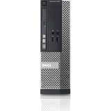 DELL MARKETING USA, Dell OptiPlex 3020 Desktop Computer - Intel Core i3 i3-4130 3.40 GHz - Small Form Factor