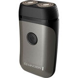 REMINGTON Remington Dual Flex Travel Rotary Shaver