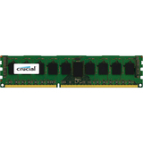 CRUCIAL TECHNOLOGY Crucial 8GB, 240-pin DIMM, DDR3 PC3-14900 memory module