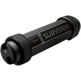 CORSAIR Corsair Flash Survivor Stealth USB 3.0 256GB USB Flash Drive