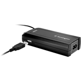 KENSINGTON Kensington Laptop Power Adaptor with USB HP/Compaq