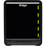 DATA ROBOTICS Drobo Drobo 5N NAS Array - 2 x HDD Installed - 2 TB Installed HDD Capacity