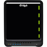 DATA ROBOTICS Drobo Drobo 5N NAS Array - 5 x HDD Installed - 15 TB Installed HDD Capacity