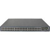 HEWLETT-PACKARD HP 3600-48-POE+ V2 SI Switch