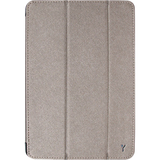 THE JOY FACTORY The Joy Factory SmartSuit CSE114 Carrying Case (Cover) for iPad mini - Bronze