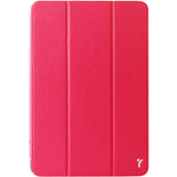 THE JOY FACTORY The Joy Factory SmartSuit CSE117 Carrying Case (Cover) for iPad mini - Fuchsia Pink