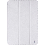 THE JOY FACTORY The Joy Factory SmartSuit Carrying Case (Cover) for iPad mini - Silver