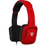 MAD CATZ Tritton Kunai Stereo Headset Made for Apple iPod, iPhone, and iPad