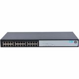 HEWLETT-PACKARD HP 1410-24G-R Switch