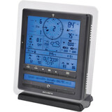 CHANEY INSTRUMENTS AcuRite Pro Digital Weather Station with Weather Ticker & PC Connect 01035