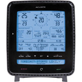 CHANEY INSTRUMENTS AcuRite Professional 01500A1 Weather Forecaster