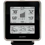 CHANEY INSTRUMENTS AcuRite 02010 Weather Forecaster