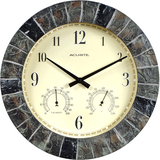 CHANEY INSTRUMENTS AcuRite Wall Clock