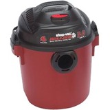 SHOP-VAC Shop-Vac BullDog Portable Vacuum Cleaner
