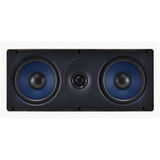 OSD AUDIO OSD Audio Custom IW525 100 W RMS Indoor Speaker - Off White