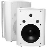 OSD AUDIO OSD Audio Outdoor AP840 200 W RMS Indoor/Outdoor Speaker - White