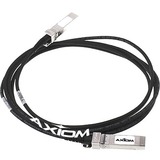 AXIOM Axiom SFP+ to SFP+ Passive Twinax Cable 3m