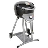 CHAR-BROIL Char-Broil PATIO BISTRO TRU-Infrared 240 Gas - Black - 14601900