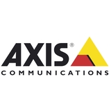 AXIS COMMUNICATION INC. AXIS T8351 Microphone